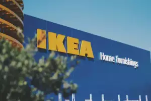 Ikea Plzeň