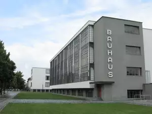 Bauhaus Liberec